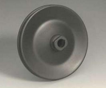 Camaro Power Steering Pulley, 1970-1974