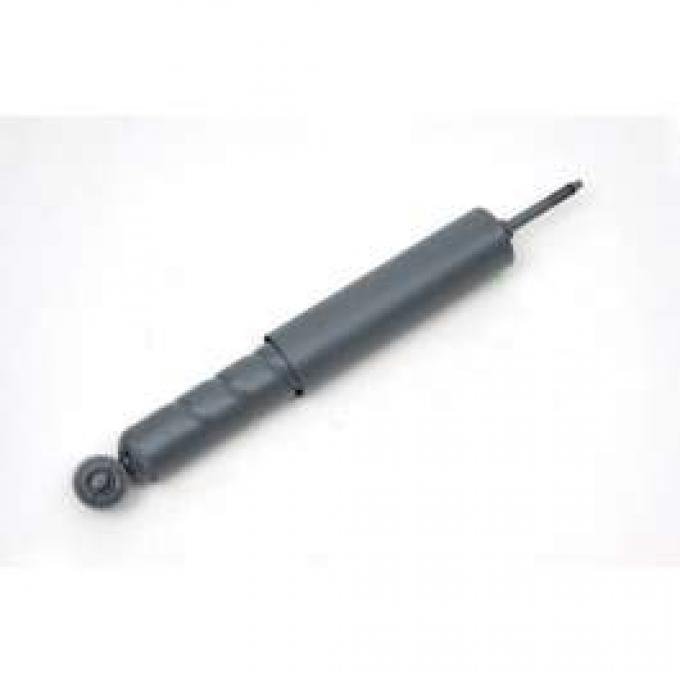 Camaro Shock Absorber, Rear, Spiral, For Cars With Mono Leaf Springs, OE Part Number 3192831, 1967