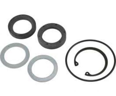 Firebird Steering Gear Pitman Shaft Seal Kit, 1967-1992