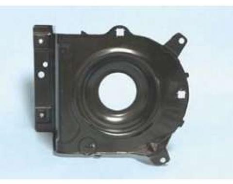 Camaro Headlight Housing Mounting Bracket, For Cars With Standard Trim (Non-Rally Sport), Left, 1967