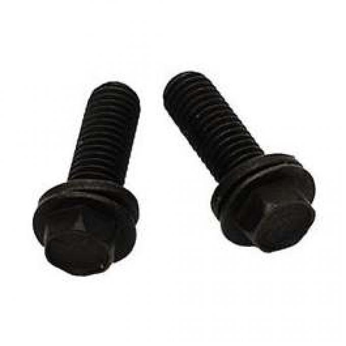 Camaro Fuel Pump Mounting Bolts, Big Block, 1967-1972