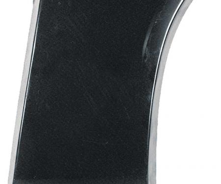 1974-1981 Chevrolet Camaro Lower Front Left Quarter Repair / Patch Panel