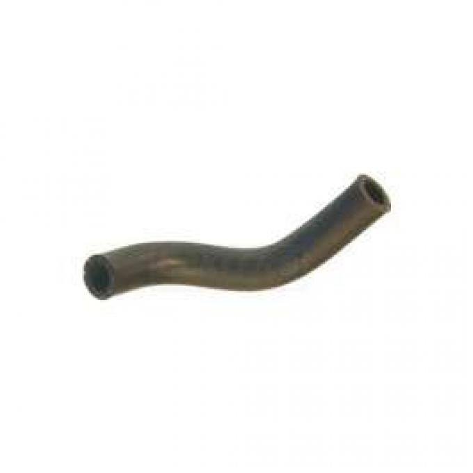 Camaro, Molded Heater Hose, V6 2.8L, 1985-1986