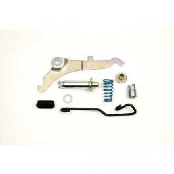 Camaro Rear Brake Adjuster Kit, Left, 1979-1984