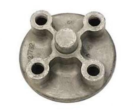 Camaro Engine Cooling Fan Spacer, For 4-Blade Fan, 1969