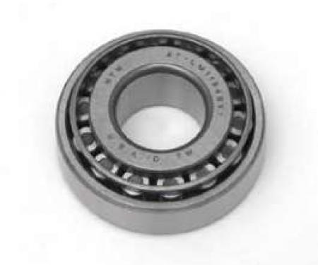 Camaro/Firebird Outer Front Wheel Bearing & Outer Race, 1967-1978