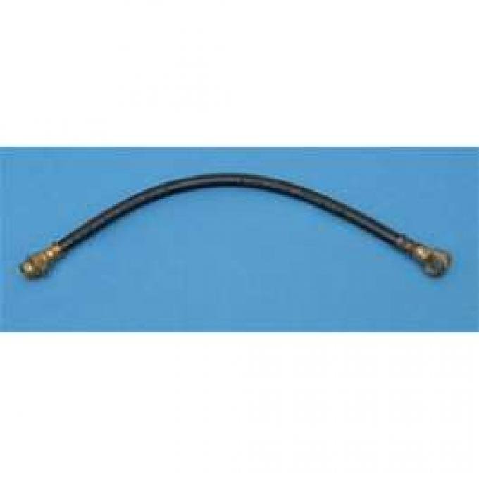 Camaro Disc Brake Hose, Front, 1970-1973