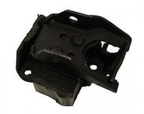 Camaro Motor Mount, 302, 350 & 396ci, 1969-1972