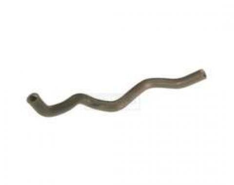 Camaro, Molded Heater Hose, V8 5.7L, 1993-1998