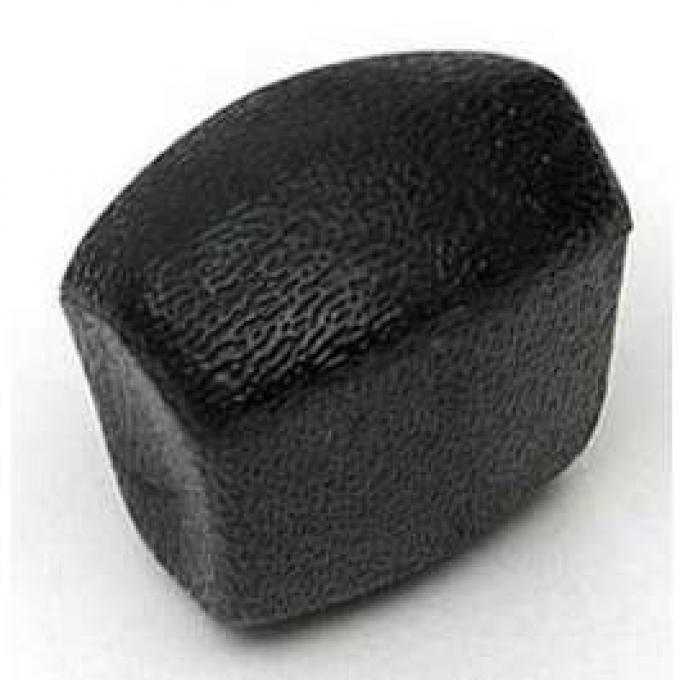 Camaro Seat Track Adjusting Knob, 1971-1981