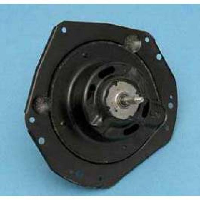 Camaro Air Conditioning Fan Blower Motor, ACDelco, 1967-1977