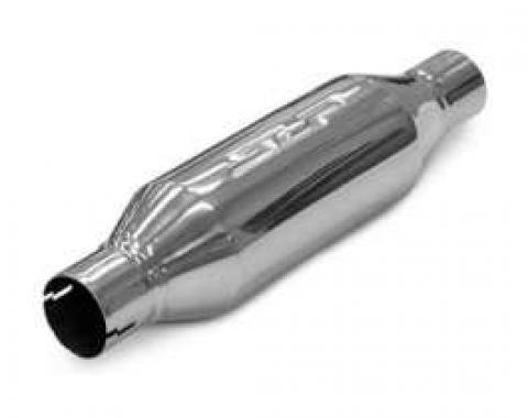 Camaro Modular Resonator & Muffler Loud Mouth II, 1998-2002