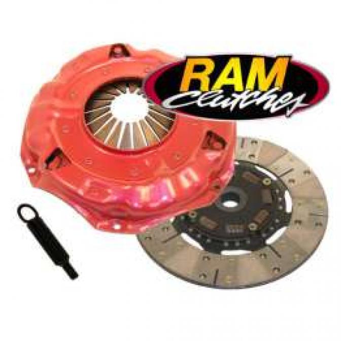 Camaro Clutch Assembly, Ram Powergrip,1998-2011