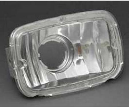 Camaro Parking Light Assembly, 1978-1981