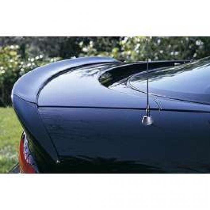 Camaro Rear Spoiler, 3-Piece, 1993-2002