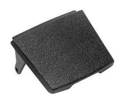 Camaro Console Ashtray Lid, 1967