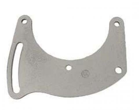 Camaro Air Conditioning Compressor Mounting Plate, Small Block, Front, 1969