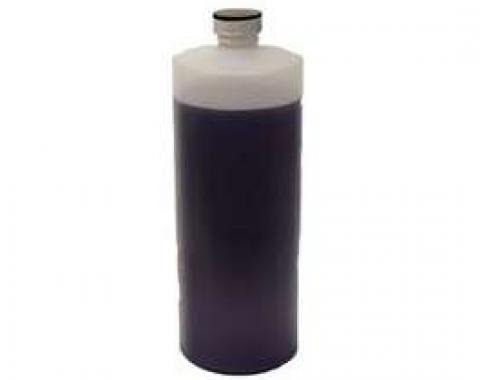 F-Body Brake Fluid, Silicone, 1967-1969