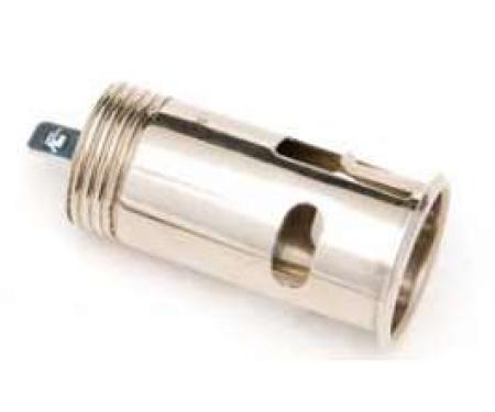 Camaro Cigarette Lighter Housing, Rochester, 1970-1981