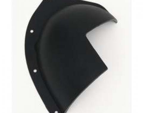 Camaro Kick Panel Vent Vacuum Actuator Cover, 1970-1981
