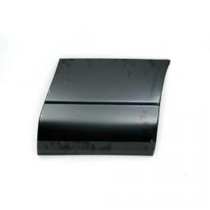 Camaro Front Fender Repair Panel, Right, 19701981 Camaro Depot