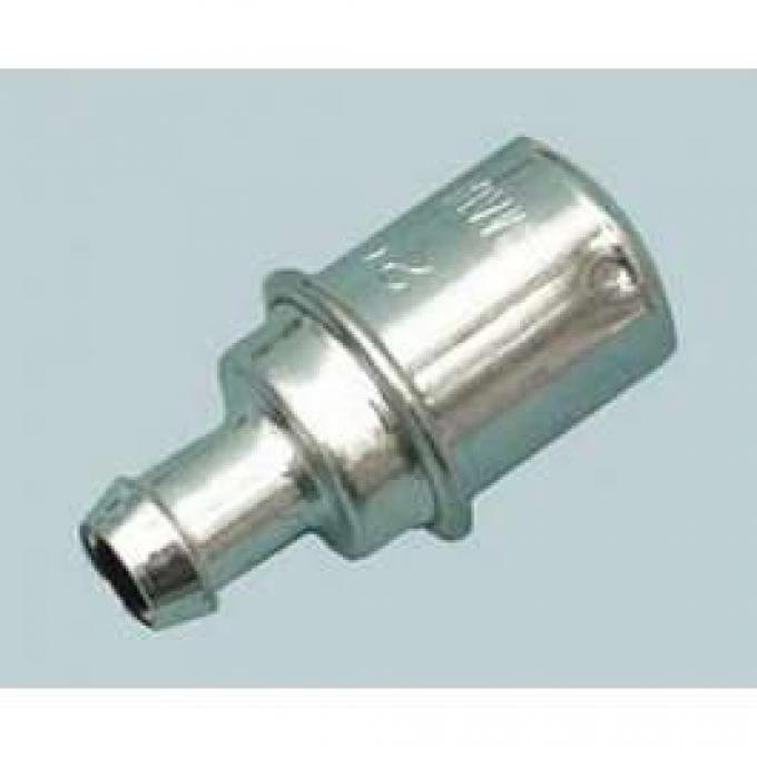 Camaro PCV Valve, 350ci, 1973-1974