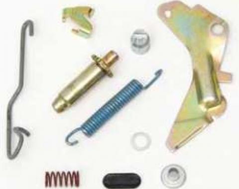 ACDelco 18K2705 Professional Rear Drum Brake Adjuster Kit with Adjuster Lever and Washer