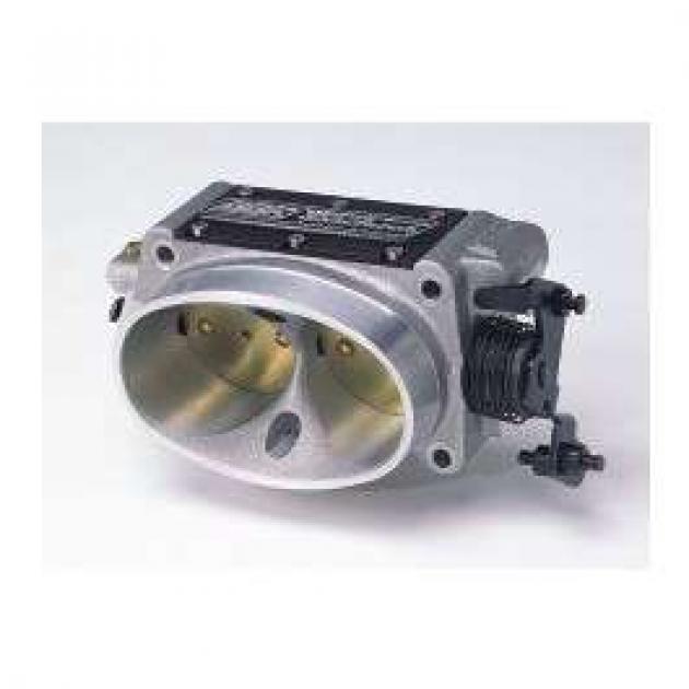 1985-1988 Camaro BBK Throttle Body, Power-Plus Series 52mm, Tuned Port - View #8