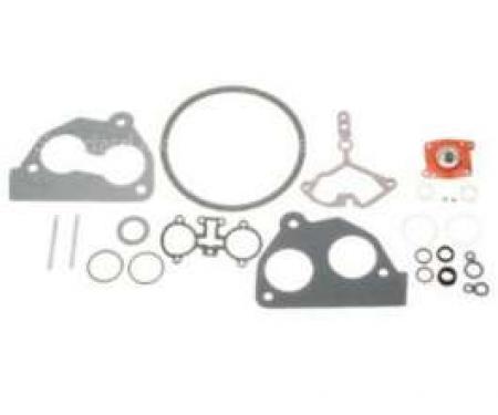 Camaro Throttle Body Rebuild Kit, For TBI Cars Only, 1988-1992