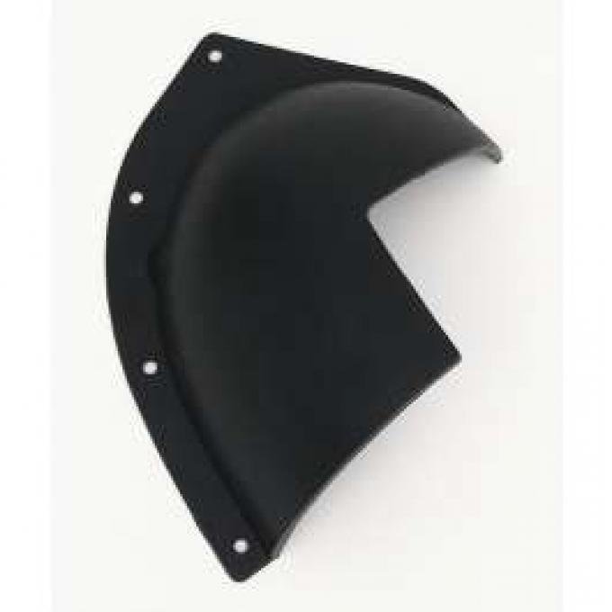 Camaro Kick Panel Vent Vacuum Actuator Cover, 1970-1981