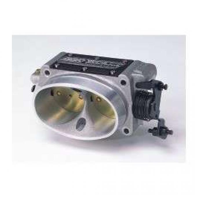 1994-1997 Camaro BBK Throttle Body, Power-Plus Series 52mm, LT1 350