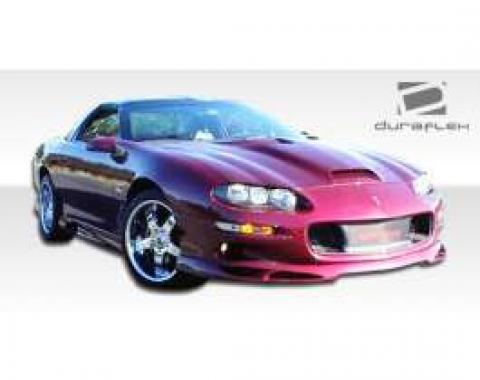 Exterior Ground Effects Body Kits Camaro Depot