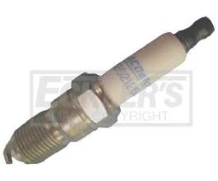 Camaro AC Delco, Iridium Spark Plug, Super Sport, V8, 2010-2013