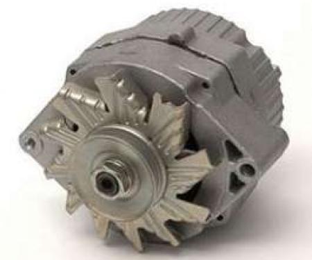 Camaro Alternator, 55 Amp, 1972
