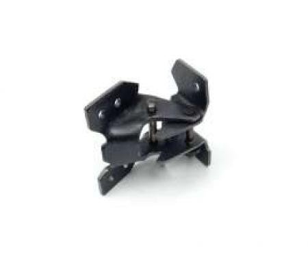 Camaro Door Hinge, Upper, Left, 1969