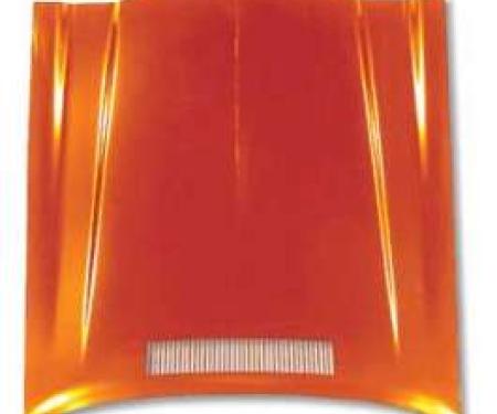 Camaro Standard Hood, 1970-1981