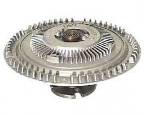 Camaro Engine Cooling Fan Clutch Assembly, Heavy Duty, 1967-1968