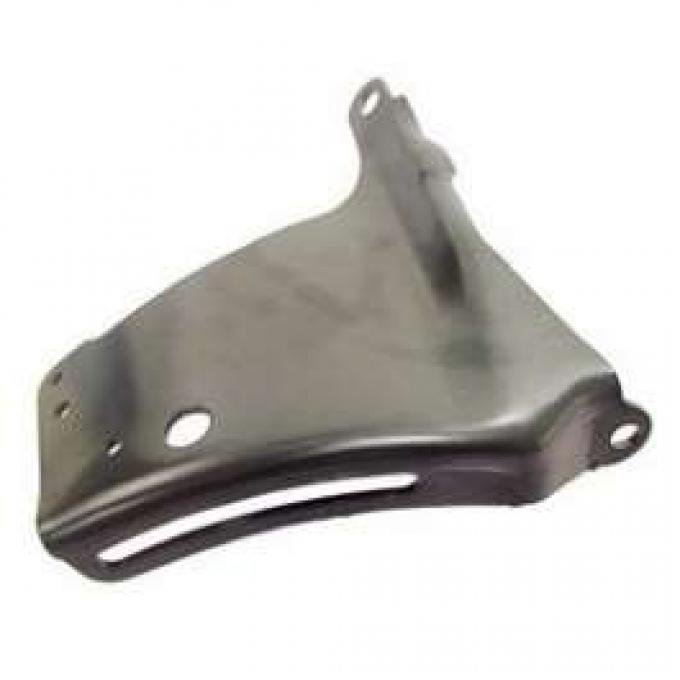 Camaro Alternator Bracket, Small Block, Large Top, 1969-1974