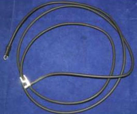 1967-71 POWER ACC.LEAD WIRE