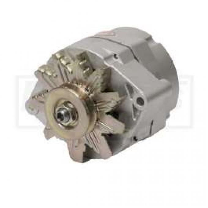 Camaro Alternator, 100 Amp, 5.0 Liter (305ci), 1988-1989