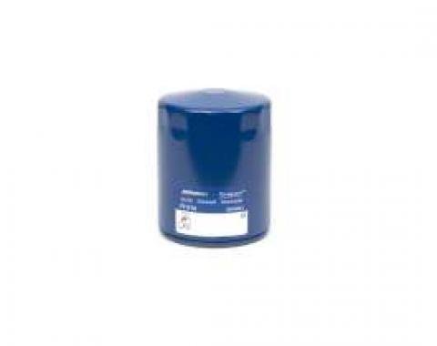 Camaro Oil Filter, Big Block, PF1218, ACDelco, 1968-1972