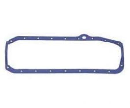 Camaro Engine Oil Pan Gasket, Small Block, 1970-1974