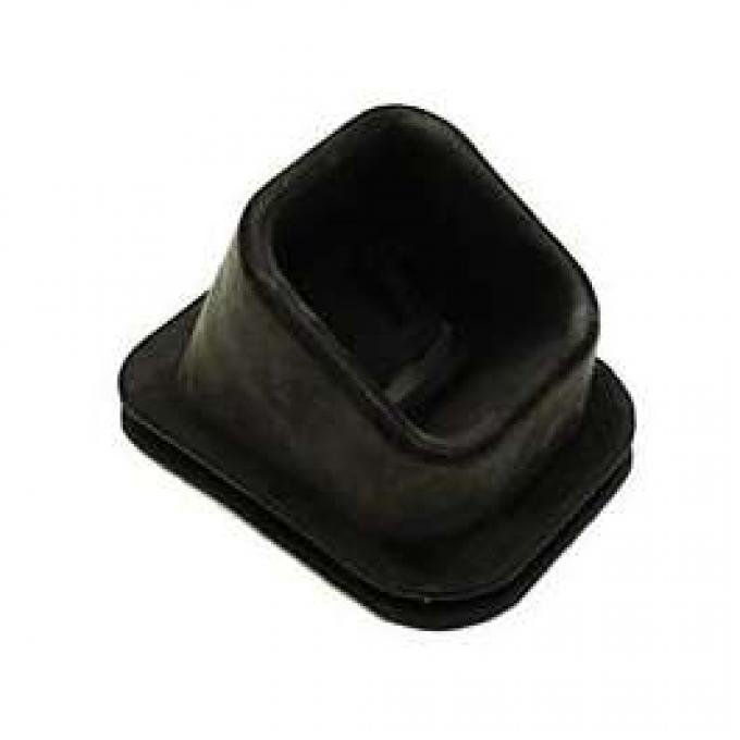 Clutch Fork Boot, Bellhousing, 19671983 Camaro Depot