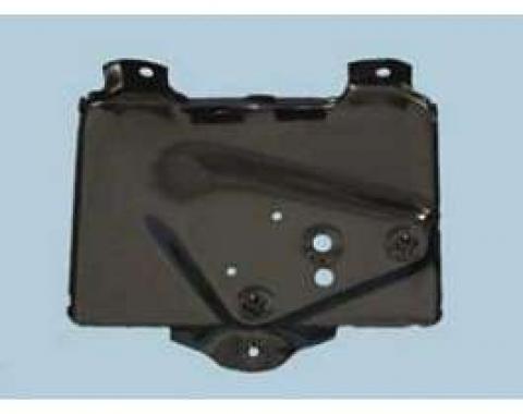 Camaro Battery Tray, 1967-1969