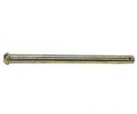 Camaro Disc Brake Pad Retaining Pin, 1967-1968