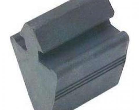 Camaro Rear End Pinion Bumper, 1970-1975