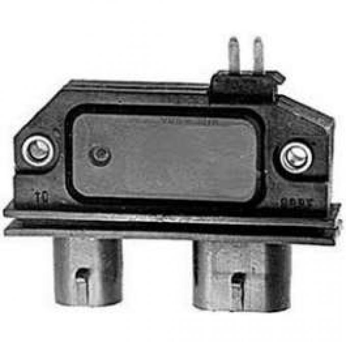 Camaro Ignition Module, V8, 1986-1992