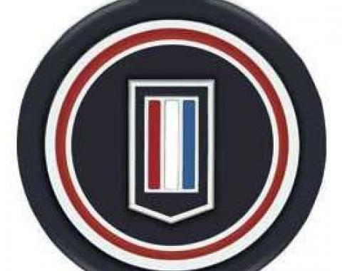 Camaro Steering Wheel Emblem, Camaro Badge, 1971-1981