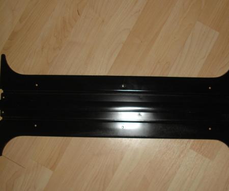 Camaro/Firebird T-Top Center Molding, USED, 1982-1992