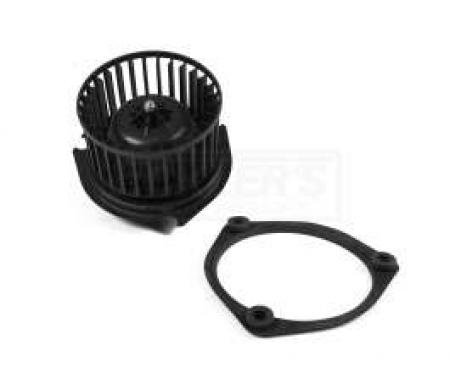 Camaro Air Conditioning Fan Blower Motor, 1993-2002